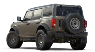 2025 Ford Bronco® External Image 3